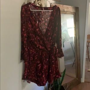 Free People Romper